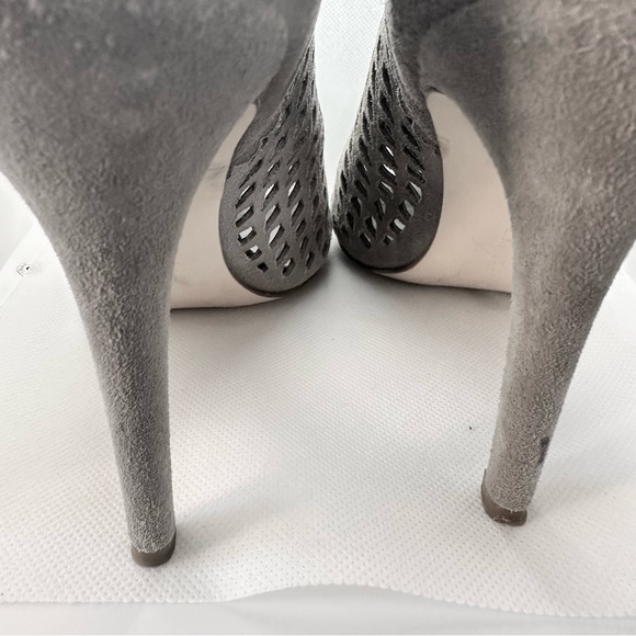 Ivanka Trump High Heels - Picture 6 of 10